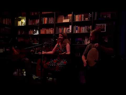 Čiribilu - Nazad nazad kalino mome