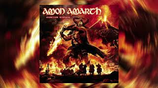 AMON AMARTH - Aerials (System Of A Down Cover)