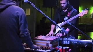 DRUNKEN BUTTERFLY - Epsilon