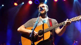 "Dance With Me" -Phillip Phillips