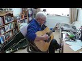 On Susan's Floor [Gordon Lightfoot cover]
