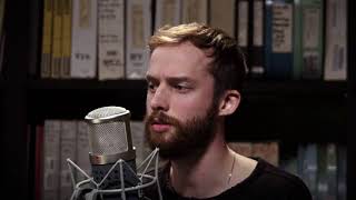 Jaymes Young - Sugar Burn - 9/25/2017 - Paste Studios, New York, NY