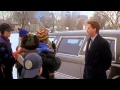The Mighty Ducks Coach Bombay Meets The Team