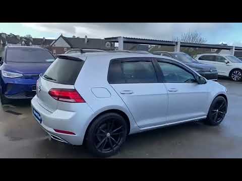 Volkswagen Golf 1.6TDI 115BHP 5DR HIGHLINE WITH TE - Image 2