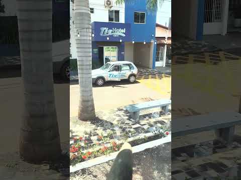 TIS HOTEL PRATA MINAS GERAIS BRASIL