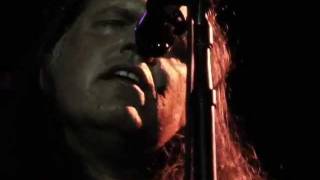 Richard Buckner | Tom Merritt / Thief / Ed's Song (live)
