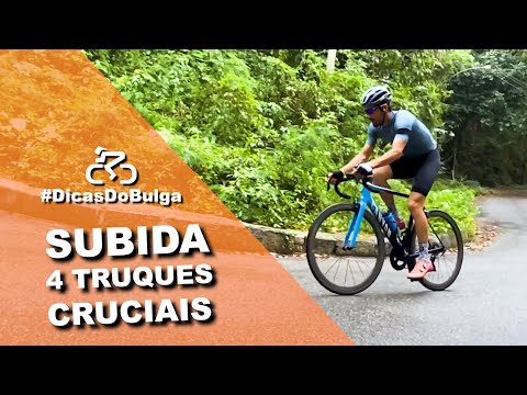 #DicasDoBulga - Subida 4 Truques cruciais