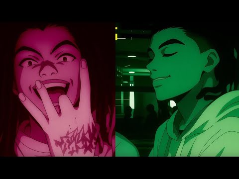 Cashgetbusy Music Video
