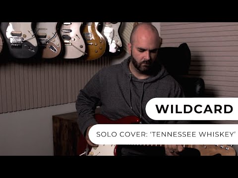 Wildcard - Tennessee Whiskey