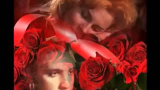 Elvis Presley &quot;Girl of mine&quot; (com legendas)