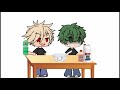 BAKUDEKU SLIME