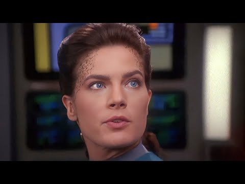 Star Trek: Deep Space Nine 4K High Definition Stills
