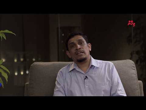 Mihaaru Extra:  Dhunfathuge Isthiumaalu Kurun Huttaalun