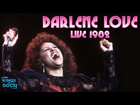 Darlene Love - Live 1982 | Full Concert