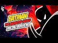 Batman (The Animated Series) 🎵 Metal Version | Goes Harder!