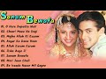 Sanam Bewafa Movie All Songs Salman Khan Chandni Musical Club