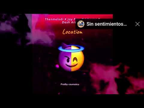 (Location) Thenmelodi01 X  Jay Free X Likenini X Dash Artista - - Cover Audio