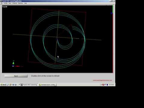 Tutorial on Mach Add-ons Wizard for Mach3