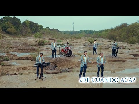 Estrellas De Tierra Caliente - De Cuando Aca Video Oficial 2020