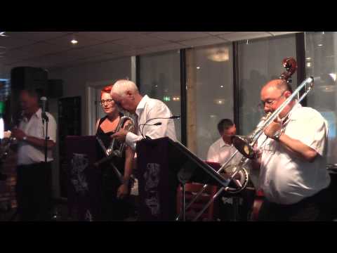 Rockin´Chair -Strutters at Falsterbo jazzklubb