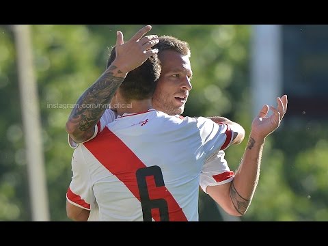 @RVMOficial Vídeo resumen del Osasuna 1- Rayo 5