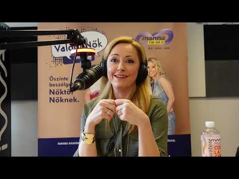 Füredi Niki | Interjú - Valódi Nők 2025. 04. 02.