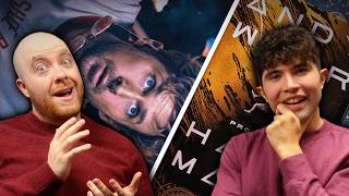 Project Hail Mary: Movie VS Book | 2 To Ramble #319