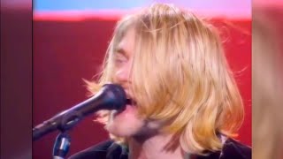 Nirvana - Scentless Apprentice ( MTV Live And Loud, Seattle / 1993 )
