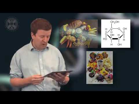 1.4 - Coursera: Structure of LIfe: Building Blocks