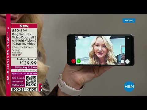 HSN | Gifts to Give & Get - Ring 11.11.2022 - 04 AM