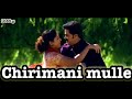 Chirimani Mulle HQ Video Song Malayalam Movie Song Lion Dileep Kavya Madhavan Joshiy
