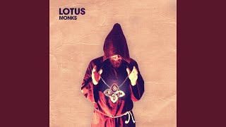 Music video thumbnail preview for In the Shadow of Towers by Lotus