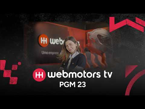 WEBMOTORS TV | Festival Interlagos, Jaecoo 5, Omoda 5, tipos de cadeirinha e mais! 06/09/2026