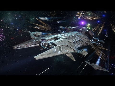 Star Citizen AMA - Alpha 3.13.0 Has Some Blockers!