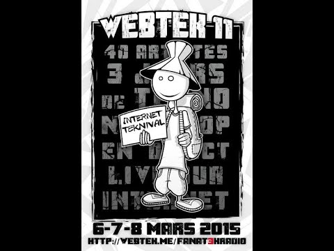 DSP IZi vs BmHoT - WASUBOT @ Webtek 11