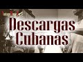Descargas Cubanas Ritmos improvisados Jazz Session Con Cachao Bebo Valdes Chico O'Farrill