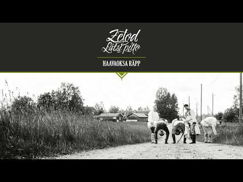 Video thumbnail for Haavaoksa räpp