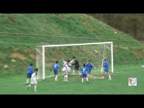 II Dribling CUP 2009 - Día 2 - Cuartos de Final - C.E.Vila Olímpica