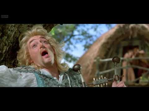 Cacofonix The Gaul feat. MC Ride