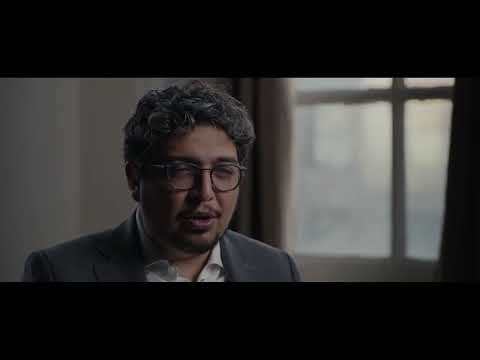 Sin control: periodismo bajo vigilancia (Trailer)