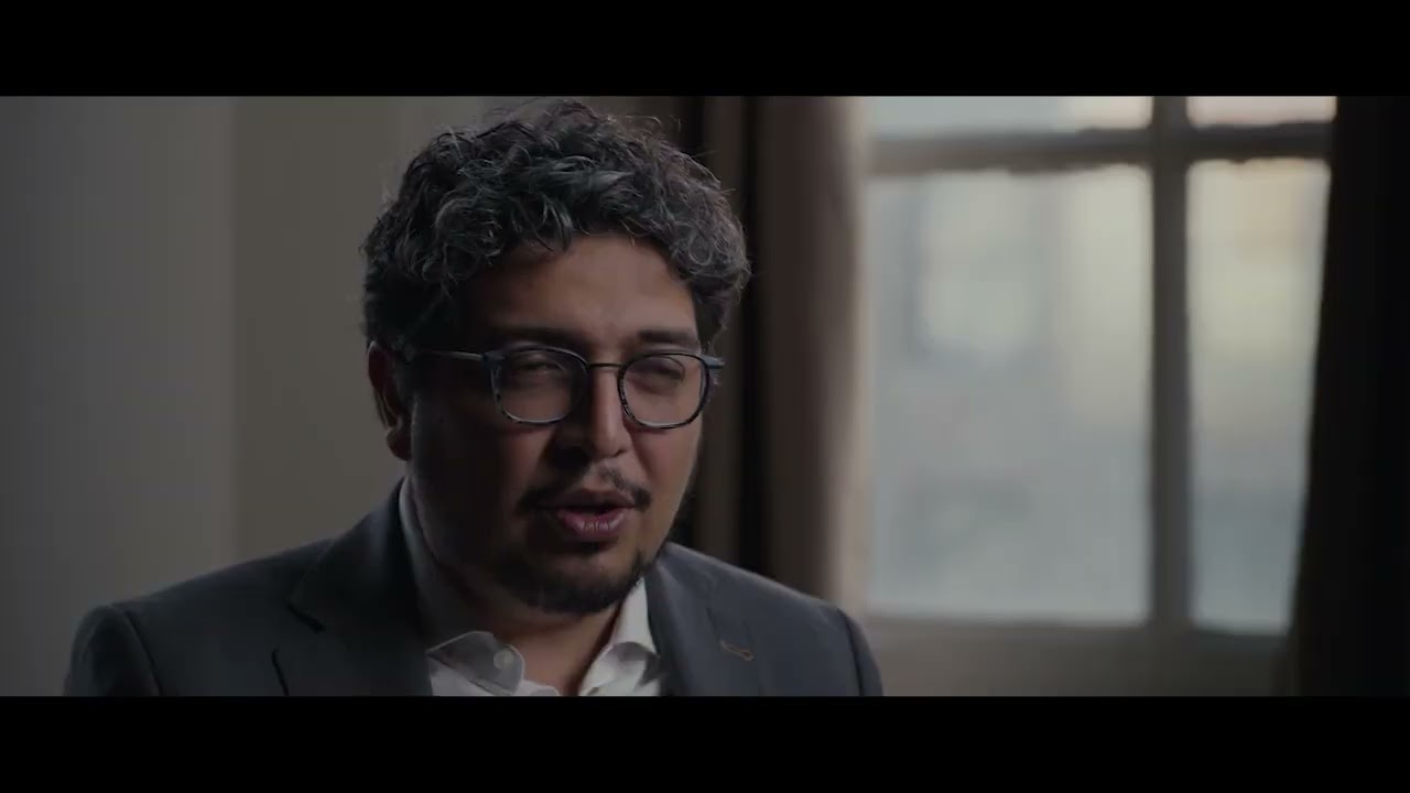 Sin control: periodismo bajo vigilancia (Trailer)