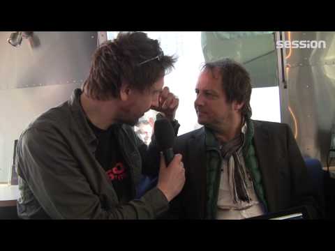 Musikmesse 2014: Kemper