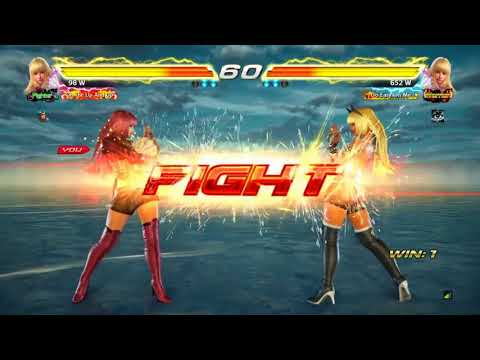 Paper Flower Stick 35 Diy Paper Craft Handcraft Julia Datta - tekken 7 when a lili player taunts