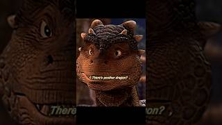 🐉A MAN TRANSFORMS INTO A DARK DRAGON to RULE HUMANS?! | Dragonheart 2: A New Beginning 💥🐲