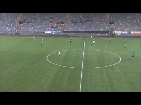 Luís Canina  28 IFK Luleå - Season 23