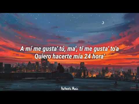 Sofía Reyes & Piso 21   Cuando Estás Tú Letra