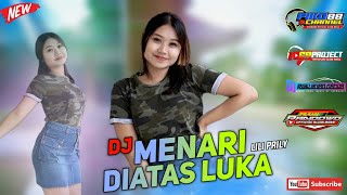 Download lagu Dj Menari Diatas Luka FIKO 88 CHANNEL feat 69 proj... mp3
