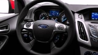 preview picture of video '2012 FORD FOCUS Moncks Corner SC'
