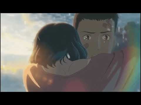 Drawn To The Sky - She Once Whispered 'love' In My Ears (feat. LiL Lotus)