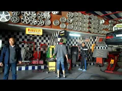 comment regler geometrie voiture